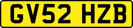GV52HZB