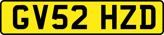 GV52HZD