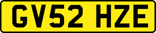 GV52HZE