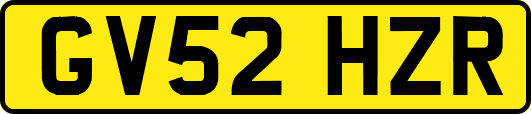 GV52HZR