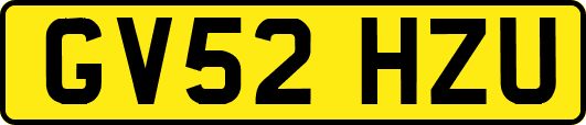 GV52HZU