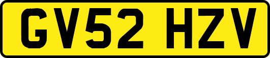 GV52HZV
