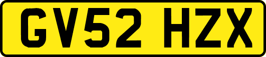 GV52HZX