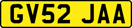GV52JAA