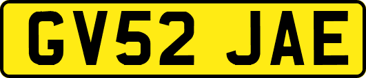 GV52JAE