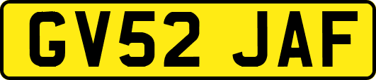 GV52JAF