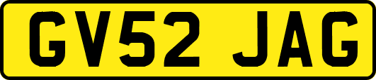 GV52JAG