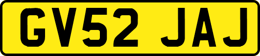 GV52JAJ