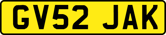 GV52JAK