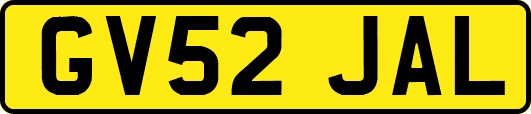 GV52JAL