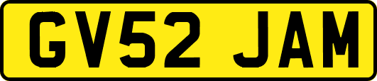 GV52JAM