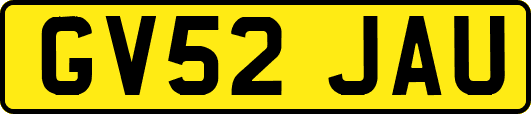 GV52JAU