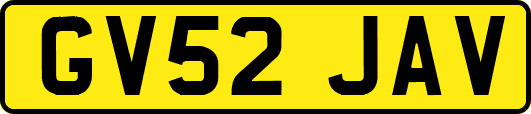 GV52JAV
