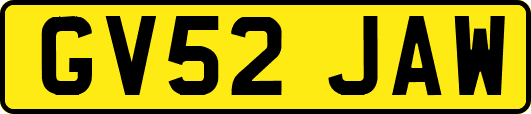 GV52JAW