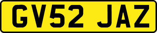 GV52JAZ