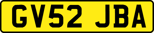 GV52JBA