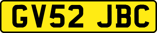 GV52JBC
