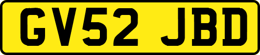 GV52JBD