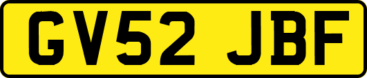 GV52JBF