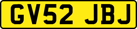 GV52JBJ