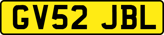 GV52JBL