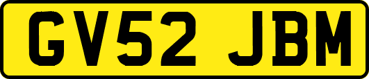 GV52JBM