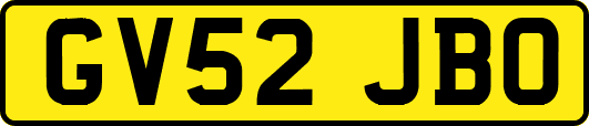GV52JBO