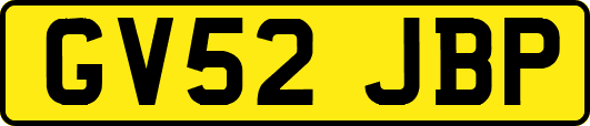 GV52JBP