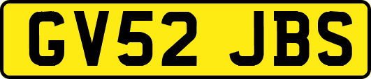 GV52JBS