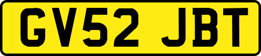 GV52JBT