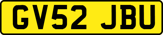 GV52JBU