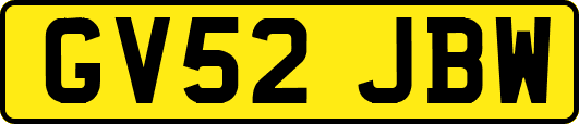 GV52JBW