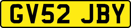 GV52JBY