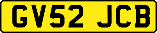 GV52JCB