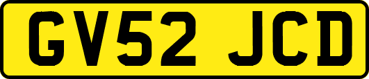 GV52JCD