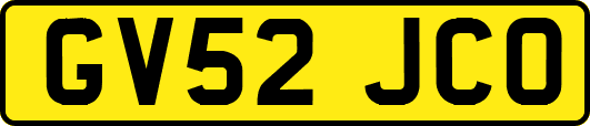 GV52JCO