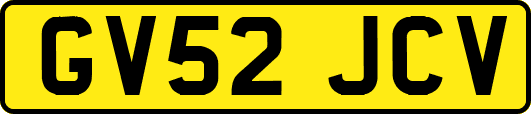 GV52JCV