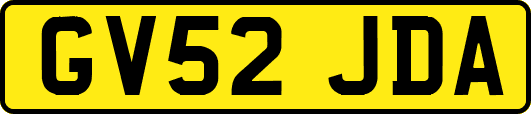GV52JDA