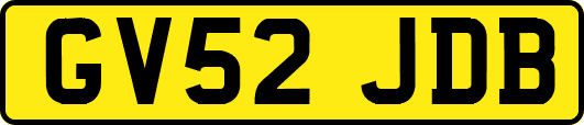 GV52JDB