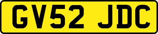 GV52JDC