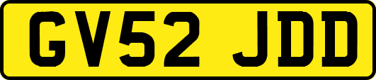 GV52JDD