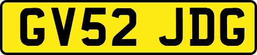 GV52JDG