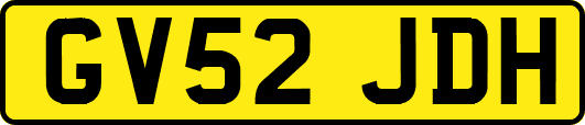 GV52JDH
