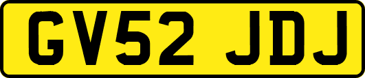 GV52JDJ