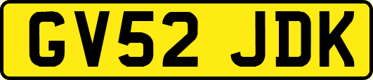 GV52JDK