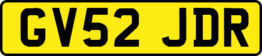 GV52JDR