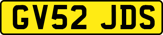 GV52JDS