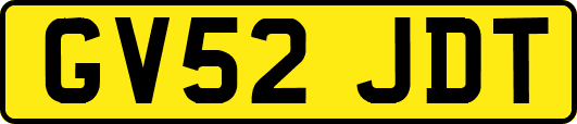 GV52JDT