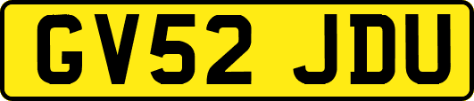 GV52JDU
