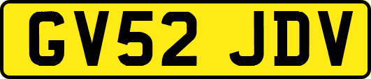 GV52JDV